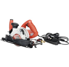 Elektrische Fliesenschneidmaschine mit Netzkabel