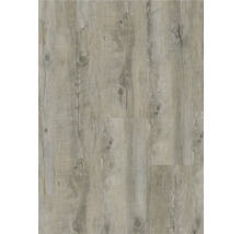 Heller Vinylboden in Holzoptik