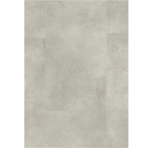 Produktbild: Vinylboden Fliese Pepper Taupe grau Fold-Down 729 x 389 x 4,2 mm