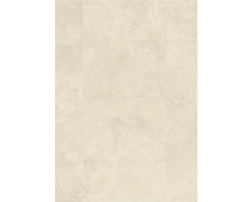 Vinylboden Fliese Pietra beige Fold-Down 729 x 389 x 4,2 mm