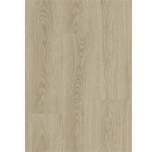 Bodenbelag aus Vinyl mit Holzoptik