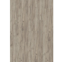 Bodenbelag aus Laminat mit Holzstruktur