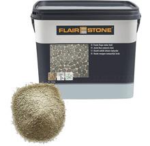 Produktbild: FLAIRSTONE Feste Fuge natur hell 0,1-2 mm 15 kg