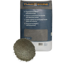 Produktbild: FLAIRSTONE Fugensand basalt grau 20 kg