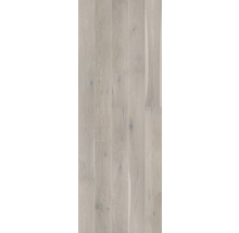 Heller Holzfußboden mit Maserung