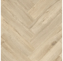 Produktbild: Vinyl Rigid 4.5 Herringbon Eiche Tucson