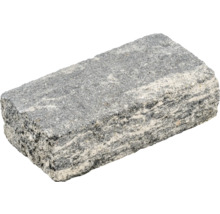 Grauer Pflasterstein aus Granit