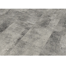 Bodenbelag mit Betonoptik