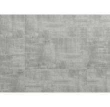 Produktbild: Vinyl 5.0 SPC Fliese Kreuzfuge Amadora Grey