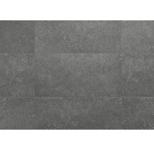 Produktbild: Vinyl 5.0 SPC Fliese Kreuzfuge Ninaventura Anthracite