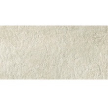 Produktbild: FLAIRSTONE Feinsteinzeug Terrassenplatte Garden Sand rektifizierte Kante 90 x 45 x 2 cm