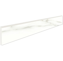 Arbeitsplatte in Marmoroptik