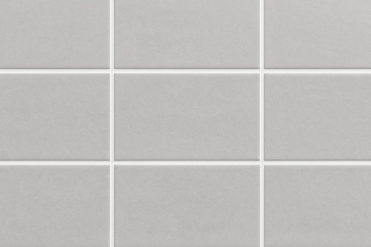 Quadratische Wandfliesen für den Innenbereich