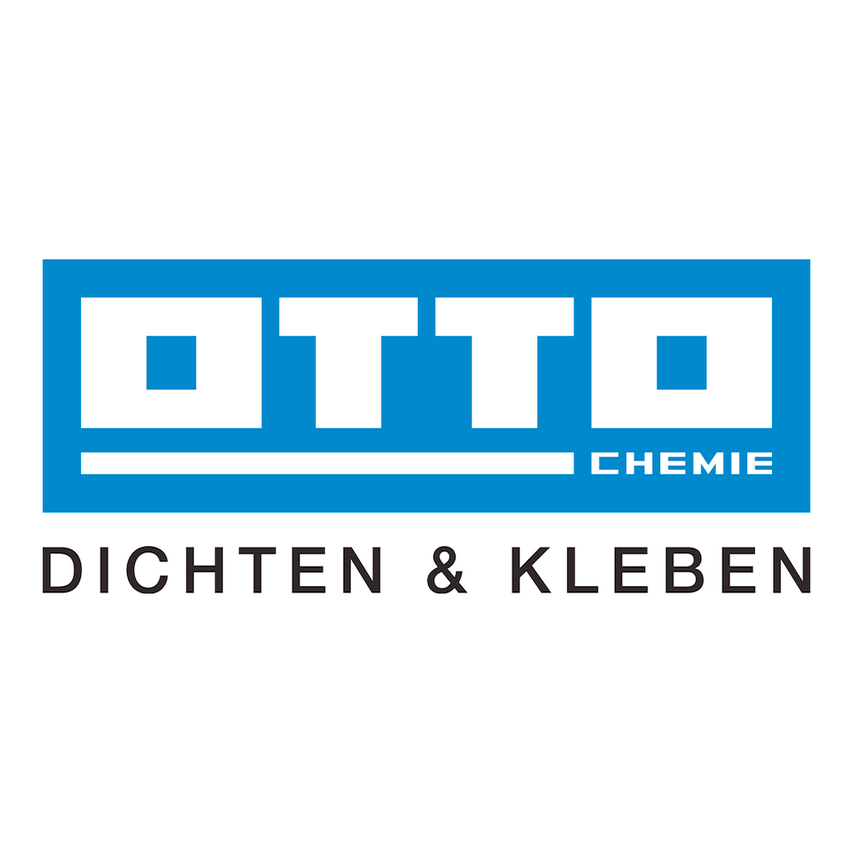 OTTO CHEMIE Logo Dichten und Kleben