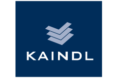 Kaindl Logo