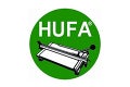 HUFA Logo HUFA Logo