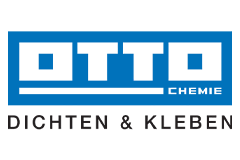 OTTO CHEMIE Logo