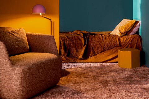Teppichboden Velours kaufen