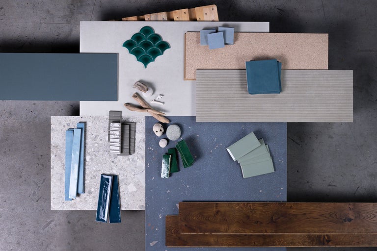 Get the Look: Ocean