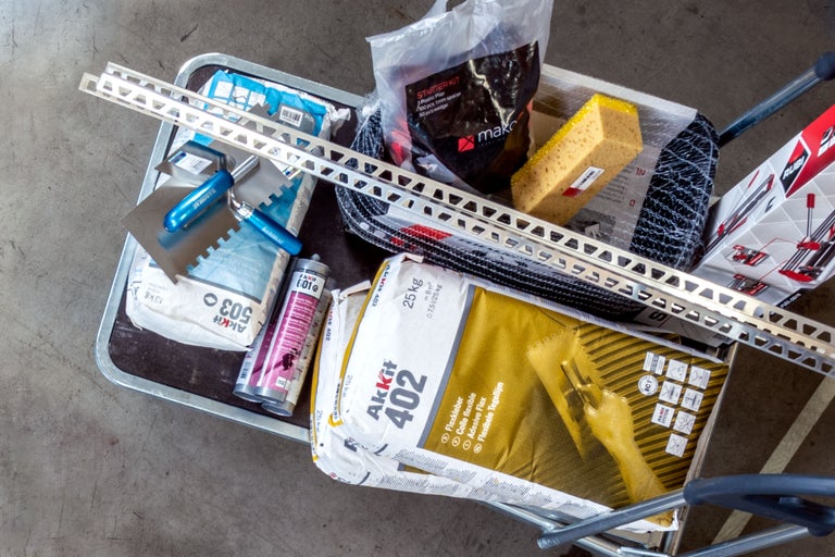 Häkchen-Symbol: Bestätigung