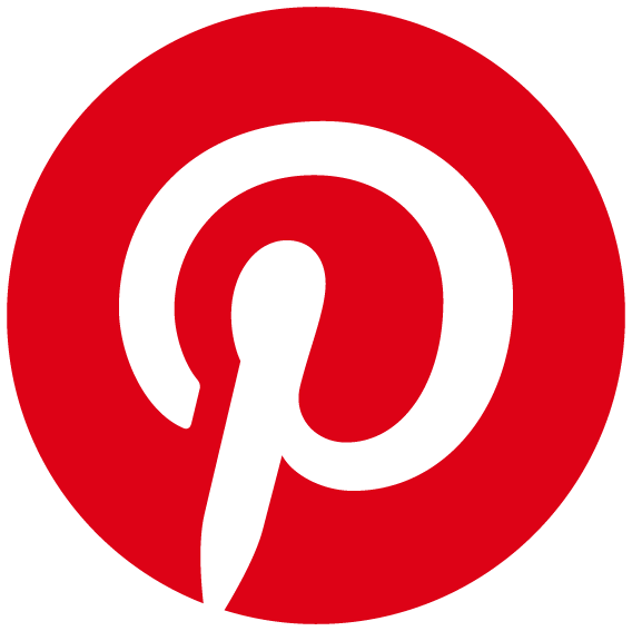 Pinterest Logo