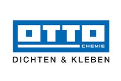 Otto Chemie Logo
