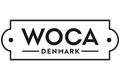 WOCA Dänemark Logo WOCA Dänemark Logo