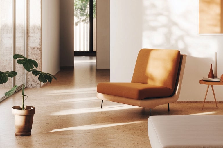 Nachteile und Vorteile von Korkboden