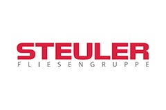 Steuler Fliesengruppe Logo