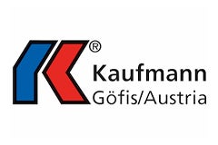 Kaufmann Logo