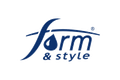 Form & Style Logo