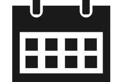 Kalender-Symbol