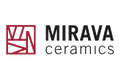 Mirava ceramics Logo