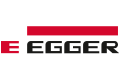 Markenlogos Egger
	
