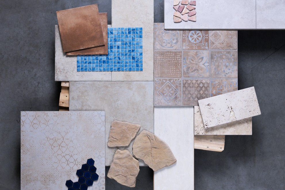 Get the Look: Finca