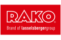 Markenlogos Rako
	