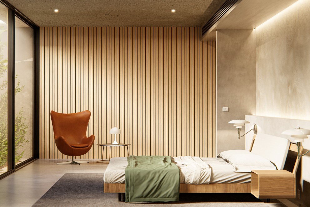 Akustikpaneel Schlafzimmer Akustikpaneel Schlafzimmer