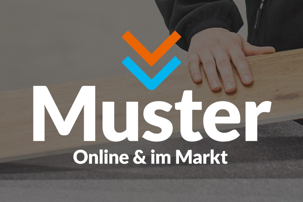 Muster bei BODENHAUS Muster bei BODENHAUS