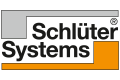 Markenlogos Schlueter Systems
	