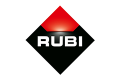 Markenlogos Rubi
	