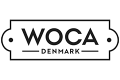 Markenlogos WOCA
	
