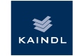 Markenlogos Kaindl
	